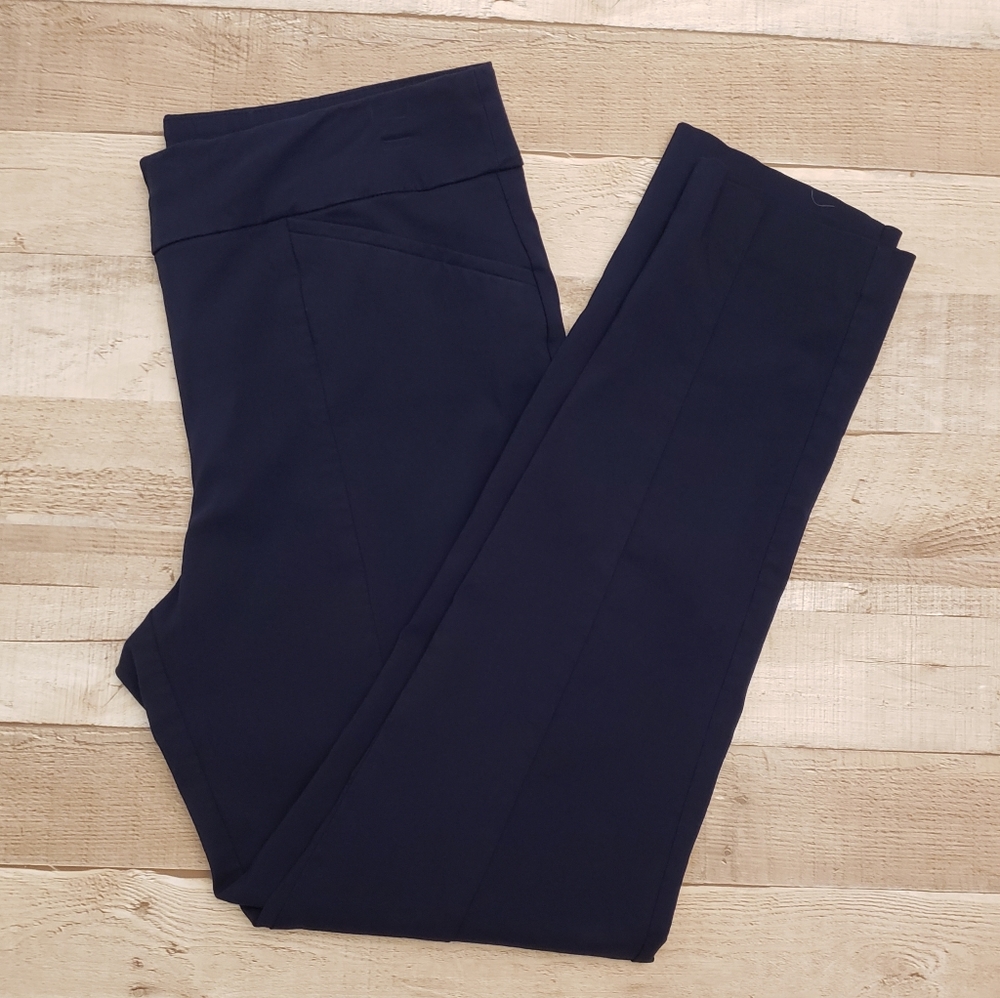 Womens Fabulously Slimming Pants by Chicos